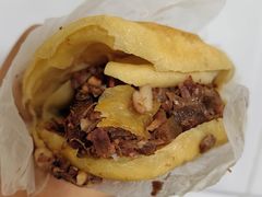 -闫家驴肉老店(华电一校店)