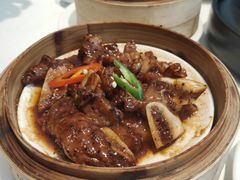 -天然台1908(中建广场店)