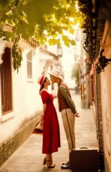 -巴黎新娘婚纱摄影·婚礼策划(嘉定总店)