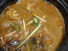 -Masala Curry and BBQ·玛莎拉巴基斯坦美食(金水万达店)