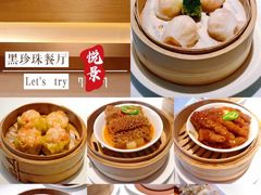 鲍汁凤爪-悦景酒家(罗湖店)