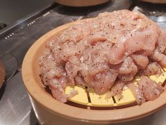 -龍歌自助小火锅(崂山丽达店)