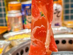 -姜胖胖首尔自助烤肉·街头小吃大排档(国瑞中心店)