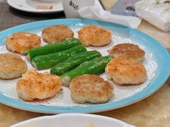 -寻味顺德·南记酒家·传统顺德菜·鱼生(广源路店)