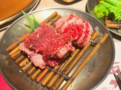 -西塔老太太泥炉烤肉(望京一店)