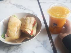 -海岩咖啡(南中环国金店)