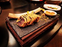 -丽晶轩中餐厅(重庆丽晶酒店)