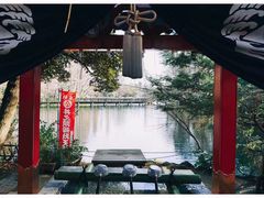 -井之头恩赐公园