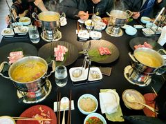 -西郊宾馆·1921餐厅