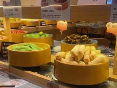 -喜家自助小火锅(卓悦里店)