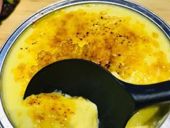 焦糖烤布蕾-江小楠紫菜包饭(同和店)