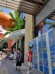 -尼克Playtime(欢乐海岸店)