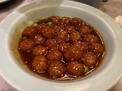 -杏花堂山西菜馆(壹方城店)