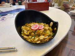 -新虹楼饭庄(崇明陈家镇店)