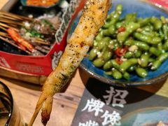-馋嘴猫北京食堂·烤鸭·宵夜(亚运村店)