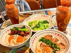 -文通冰室(东方宝泰店)