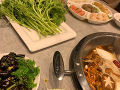 -人人捞火锅(陵水店)