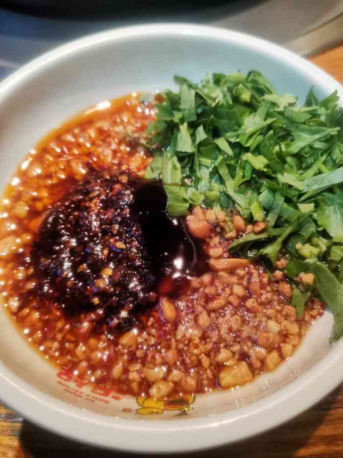 泥锅麻辣串(哈西大街店)-"来他家吃串串你得早点来要不人多的排队 .