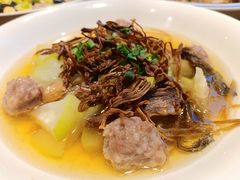 -翠姐姐农家大院(滨康路店)