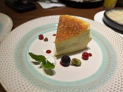 -西堤牛排(恒隆广场店)