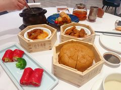 -裕华海鲜·深圳粤菜(福永店)