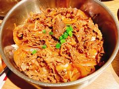 -西塔老太太泥炉烤肉(虹桥南丰城店)