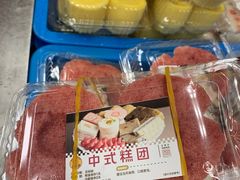 -王家沙点心店(南京西路总店)