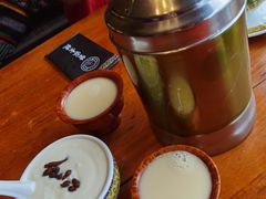 -藏家一号藏餐厅(北京中路店)