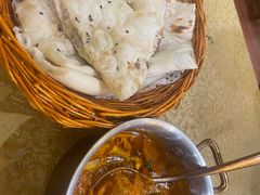 -清真· AL-JANNAT 佳纳特餐厅(仙林店)