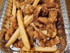 -阿季·当季酒食(后江埭店)