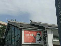 -熊猫邮局(少城店)