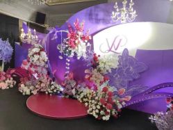 -粤大金融城国际酒店·婚宴·年会·会议