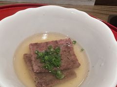-肉魁屋·烧肉·烧鸟·酒场(高新店)