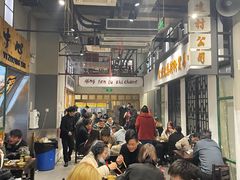 -小民大排档(光谷店)