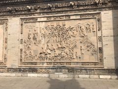 -西安关中民俗艺术博物院