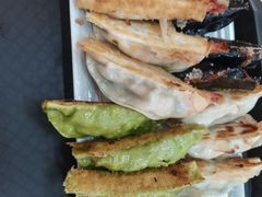 -众品老方子锅贴甜沫(李村店)