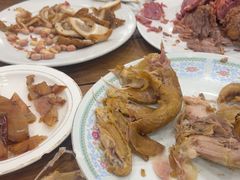 -老刘家永盛斋·传统泡馍(东关南街店)