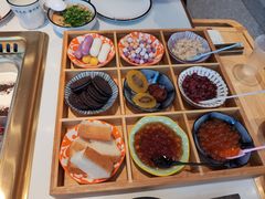 -大熊猫毛肚火锅(烟台万象汇店)