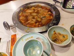 -古乐牛香·鲜牛肉自助火锅(南京总店)