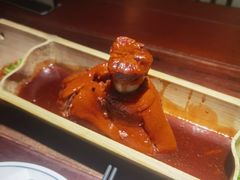 -大牌大·传统杭帮菜(湖滨店)