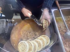 -樊记腊汁肉(竹笆市总店)