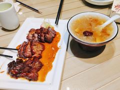 -上下九广州菜馆(李家村万达店)