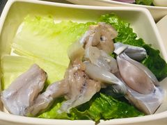 牛蛙-海底捞火锅(玉桥商业广场店)