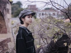 -厦门鼓浪屿青木蟳埔簪花写真摄影(鼓浪屿店)