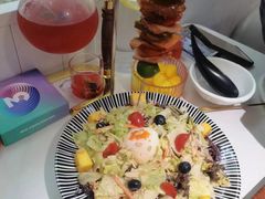 -3号仓库·创意中国菜(嘉兴龙鼎万达店)