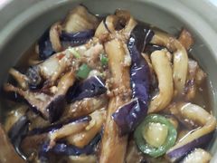 -苏记农家菜馆