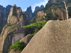 -三清山风景名胜区