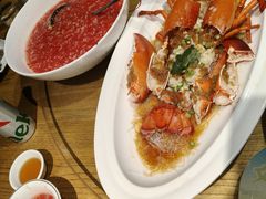 -拉完海鲜大排档(温岭店)