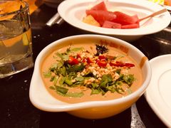 灵魂芝麻酱-竹犇番茄火锅(长风街店)