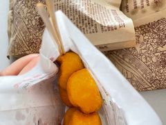 -長青巷桥头排骨(人信汇店)